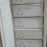 یخچال فریزر فجر