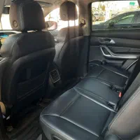 کی ام سی k7|خودرو سواری و وانت|شیراز, معالیآباد|دیوار