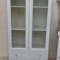 تخت نوجوان کمد(درحد نو)