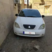 تیبا ۲ مدل ۹۳|خودرو سواری و وانت|ایذه, |دیوار
