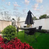 ویلا مدرن و چشم Nواز استخر جکوزی/250 متری مدرن|فروش خانه و ویلا|بره‌سر, |دیوار