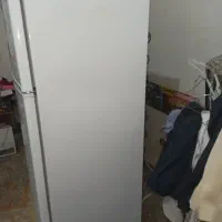 دو عدد یخچال بفروش می‌رسد|یخچال و فریزر|زابل, |دیوار