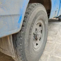 فروش یه حلقه لاستیک هشتصد بیست پنج سیمی