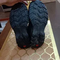 بوت اورجینال سالامون مدل کوئست 4D سایز 43|کیف، کفش، کمربند|تهران, مسعودیه|دیوار