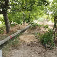 فروش باغچه ۱۵۰ متربه بالا