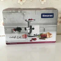 چرخ گوشت برقی سیماران|خردکن، آسیاب، غذاساز|مهاباد (آذربایجان غربی), |دیوار