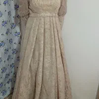 یکبار پوشیدمش در حد نو هستش خریدار واقعی پیام دهد