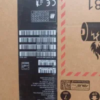 لپ تاب ایسوس اکبند|رایانه همراه|تهران, علم و صنعت|دیوار