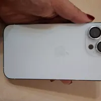 اپل iPhone 13pro با حافظهٔ ۲۵۶ گیگابایت|موبایل|شهریار, |دیوار