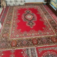 فرش ماشینی ۱۲ متری