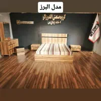 سروسی خواب|تخت و سرویس خواب|بندر ماهشهر, |دیوار