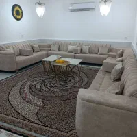 مبل. مبلمان|مبلمان خانگی و میز عسلی|چاه مبارک, |دیوار