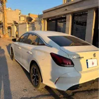 Mg gt دنده ای