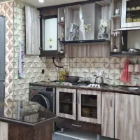 کابینت MDF