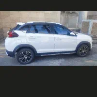 ام وی ام  x22  پرو دنده ای