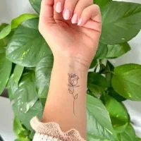 تتوبدن بانوان|خدمات آرایشگری و زیبایی|جهرم, |دیوار