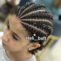 تخفیف روز دختر آموزش و خدمات بافت مو