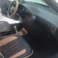 پارس ۸۹ دوگانه سوز شرکتی|خودرو سواری و وانت|شادگان, |دیوار