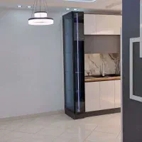 آپارتمان۶۰متری دلباز و‌خوش نقشه/تاپ لوکیشن|فروش آپارتمان|اندیشه, شهرک مریم|دیوار