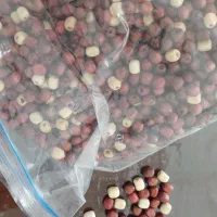 مهره چوبی