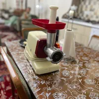 چرخ گوشت ناسیونال سابق در حد