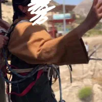 جذب مدل برای تولیدمحتوا بانجی جامپ،اسکای سایکلینگ|استخدام هنری و رسانه|کرج, جهانشهر|دیوار