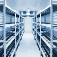 سرویس و تعمیر و نگهداری سیستم های سرمایش،سردخانه