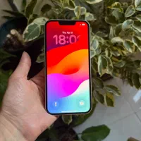 آیفون ۱۳ نرمال