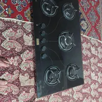 گاز رو میزی اکبند و نو