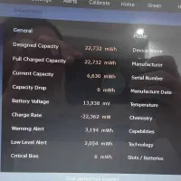 لپ تاپ لمسی hp|رایانه همراه|شوشتر, |دیوار