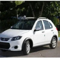 فروش خودرو کوییک ساده