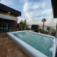 تهراندشت-ویلا-مدرن-فول-فرنیش-اقساط-ویژه