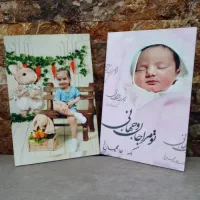 تابلو  عکس