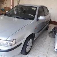 سنمدمد۸۱تمام|خودرو سواری و وانت|خوی, |دیوار