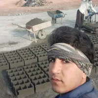 بلوک سیمانی 9