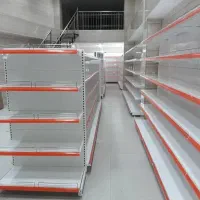 قفسه لیبل خور/وسط|فروشگاه و مغازه|رفسنجان, |دیوار