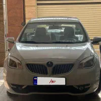 برلیانس مدل ۹۶ خشک نیست در ایران|خودرو سواری و وانت|رشت, سعدی (تختی)|دیوار