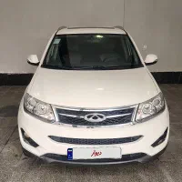 تیگو 5 مدل ۹۵