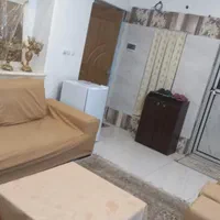 سویت اجاری موقت|اجارهٔ کوتاه‌مدت آپارتمان و سوئیت|قم, ارم|دیوار