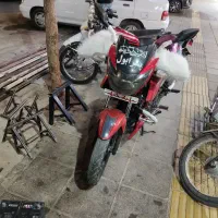 موتور آپاچی