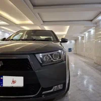 دنا پلاس توربو  اتوماتیک