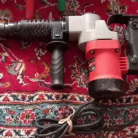 هیلتی تخریب کن  مارک RAPTOR