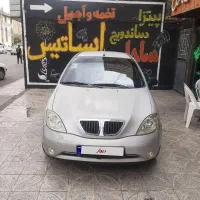 فروش تیبا 2 مدل۹۴