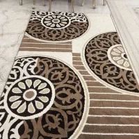 فرش ۱.۵ در ۲.۲۵|فرش|اردبیل, |دیوار