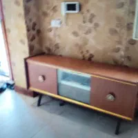 میز رادیو و گرام