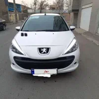 207 مدل 1402فول فلز