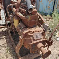 موتور ماک،و لیلاند