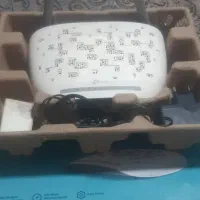 مودم تی پلینک ۲ انتن وایرلس