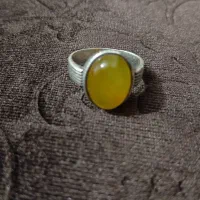 انگشترعقیق