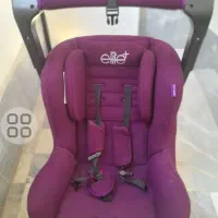 صندلی ماشین. کریر نو